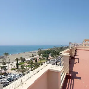 Apartamento Nice Studio Torre Del Mar Beach, Vélez
