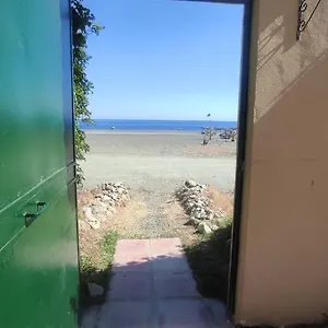Apartamento Benajarafe, Apartamento En La Playa, Vélez