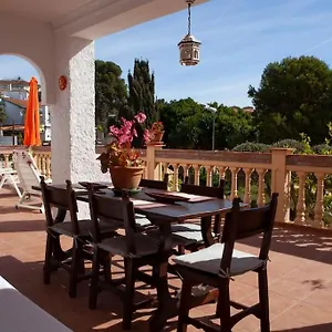 Apartamento Lovely House A Few Steps To The With Sea View, Vélez