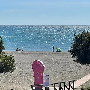 Apartamento Casa Julia Playa Benajarafe, Vélez