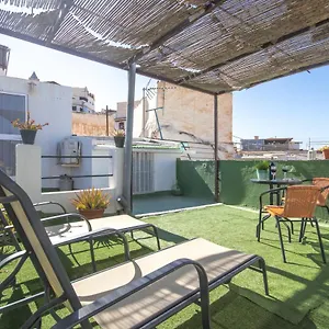 Apartamento La Casa Del Abuelo, Vélez