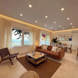 Apartamento Angeles Ii By Ele, Vélez