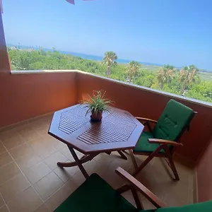 Apartamento A&c Vistas Al Mar -torre Del Mar - Malaga, Vélez