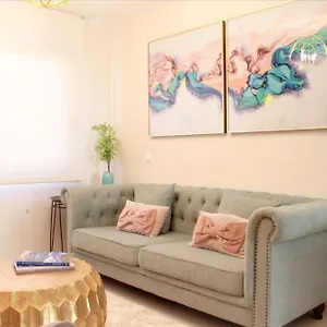 Apartamento Casa Secreta Vélez-málaga Centro, Vélez