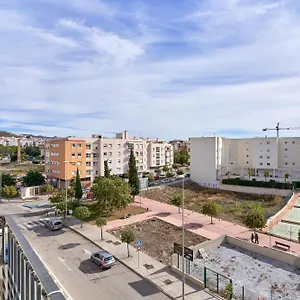 Apartamento Casa Axarquia, Vélez