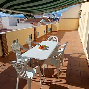 Apartamento Atico 