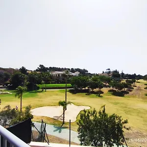 Apartamento Campo Golf Hoyo 18, Vélez