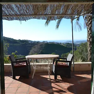 Apartamento Diego Garcia - Vue, Vélez