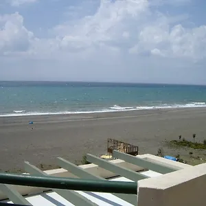 Apartamento Exclusivo Atico En Primera Línea De Playa, Vélez