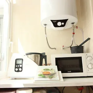 Apartamento Sun & Family, Vélez